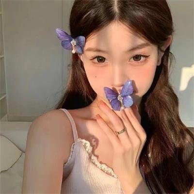 背骑少女