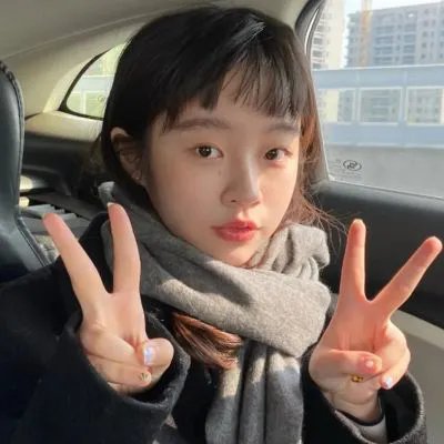 滨河街之春